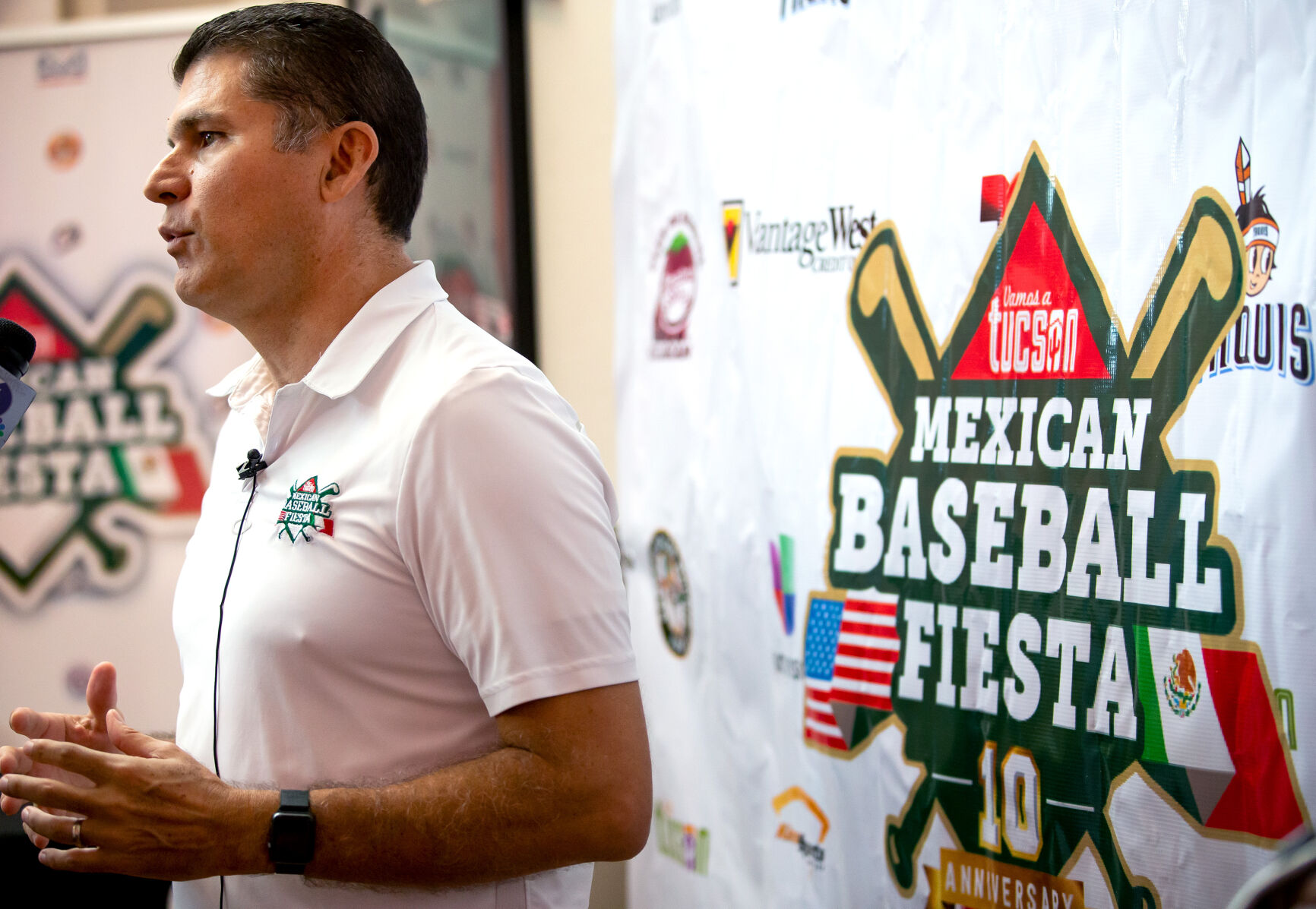 Fiesta Mexicana de Beisbol